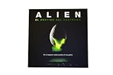 Ravensburger - Alien Versión Española - Juego de Mesa cooperativo, 1-5 Jugadores, 10+ Años