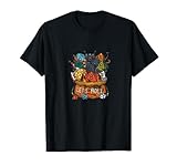 Let's Roll RPG Juego de rol Master Geek Dices regalo divertido Camiseta