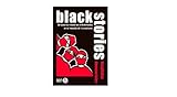Black Stories - Hospitales Demenciales, Juego de Mesa (Gen-X Games GEN043)