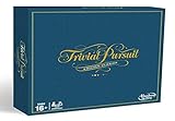 Hasbro Gaming Trivial Pursuit (Versión Española)