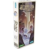 Libellud , Dixit Expansion 7: Revelations , Board Game , Ages 8+ , 3 to 8 Players , 30 Minutes Playing Time