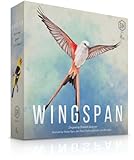 Stonemaier Games Wingspan 2nd Edition Boardgame