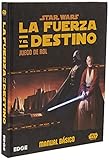 Fantasy Flight Games- Star Wars: La Fuerza y el Destino - Español, Multicolor (FFSWF02)