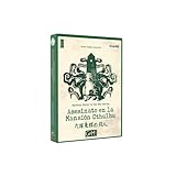 GDM - Asesinato en la Mansión Cthulhu - Mystery Party in The Box Series - Juego de Mesa - Role Play Game - de 7 a 9 Jugadores - A Partir de 15 años.180 min.