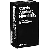 Cards Against Humanity: Edición Internacional