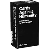 Cards Against Humanity Edición Internacional