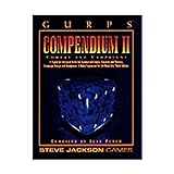 GURPS: Compendium II