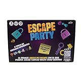Famosa Party Juego de escape room, multicolor (700016636)