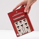 UO Hotel Kamasutra, 50 Cartas, Juego de Cartas para Parejas, Juegos Adultos en Español, Diversión y excitantes Aventuras con tu Pareja aseguradas