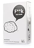 Fk. The Game - Adult Party Game
