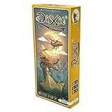 DIXIT Expansión - Todas las expansiones disponibles - Dixit Daydreams (DIX07ML)