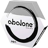 Zygomatic Abalone, Multicolor (Asmodee ASAB0001)