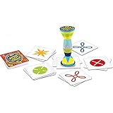 Zygomatic- Jungle Speed 2019 Edición Edouardo Bertone, Color (Asmodée JSBERT02ES)