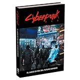 Cyberpunk Red Libro básico - Juego de rol en Español