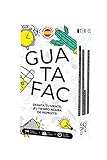 GUATAFAC – Juegos de Mesa Adulto - Juegos de Cartas - Más de 1 Millón de Jugadores - Regalo Mujer o Regalo Hombre Originales para cumpleaños - Español