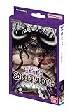 Bandai One Piece Card Game Starter Deck (ST-01) (En Japonés) (Hyakujuu Kaizokudan)