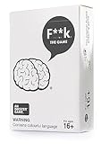Fk. The Game - Adult Party Game
