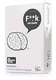 Fk. The Game - Adult Party Game