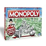 Juego Monopoly Clasico