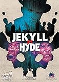 Arrakis Games - Jekyll vs Hyde (Castellano) - Juego de Mesa