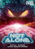 Not Alone by Corax Games
