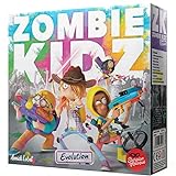 Zombie Kidz Evolution - Juego de mesa en Español
