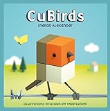 Maldito Games Cubirds - Inglés
