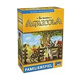 Lookout | Agricola | Juego Familiar | Juego de Mesa | 1-4 Jugadores | A Partir de 8 años | 45 Minutos | alemán