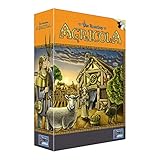 Mayfair Agricola - Base Game - English