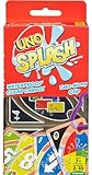 Mattel Games DHW42 UNO Splash