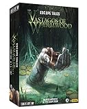 TCGFACTORY Escape Tales VASTAGOS DE Wyrmwood