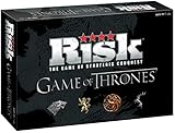 Juego de mesa Risk juego de tronos