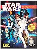 Star Wars FFGSWW01 Juego de rol 30 Aniversario, Multicolor