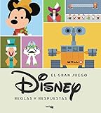 El gran juego Disney (Hachette HEROES - DISNEY - Especializados)