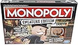 MONOPOLY CHEATERS /E