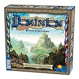 Devir - Dominion 2º Edición (BGDOMINION)