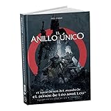Devir Juego de rol de Mesa El Anillo Único