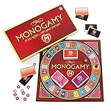 Monogamy - El juego para las parejas [Inglés]