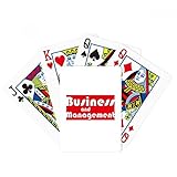 Principales Negocios y Gestión Red Poker Jugar Magic Card Fun Juego de mesa