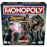 Monopoly Jurassic Park, F1662105