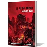 Edge Entertainment-El Fin del Mundo-Holocausto Zombie, Color (EEESEW01)