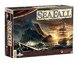 SeaFall - Un Juego de Legacy (Devir BGSFALL)