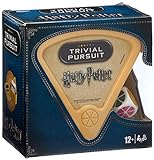 Hasbro Trivial Pursuit Harry Potter 82243