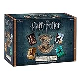 Juego de cartas de batalla de Harry Potter Hogwarts, USAopoly DB010-400 , color/modelo surtido