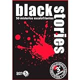 Black Stories - Juego de mesa (Gen-X Games GEN003)