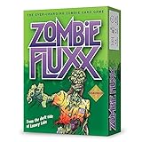 Zombie Fluxx, Multicolor, 1 Pack (Looney Labs LOO033)