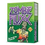 Zombie Fluxx, Multicolor, 1 Pack (Looney Labs LOO033)