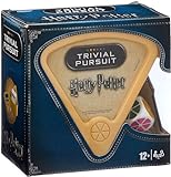 Winning Moves, Hasbro Trivial Pursuit Harry Potter 82243
