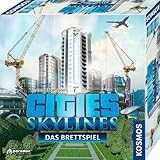 Kosmos Cities Skylines: 1-4 Spieler