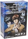 DEATH NOTE CONFRONTATION GAME